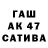 МДМА молли Empa7hy
